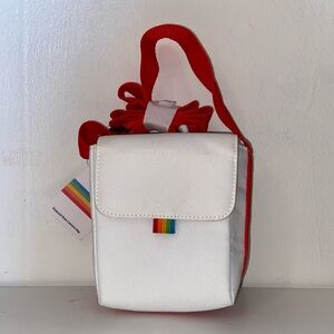 Polaroid Now Spectrum Camera Bag (NWT)